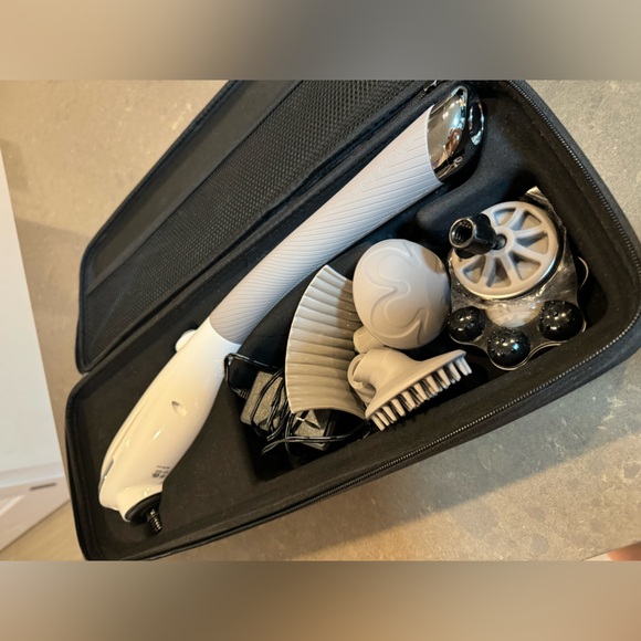 Massage gun - Picture 2 of 5